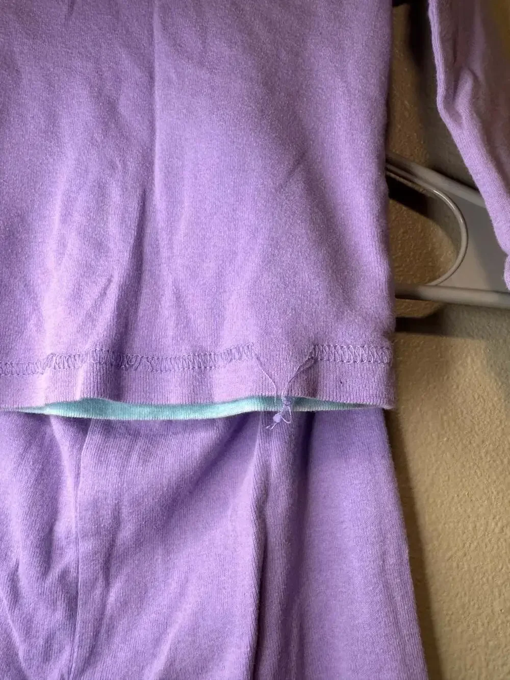 Nickelodeon Dora The Explorer Snow Nieve Pajama Set Size 4